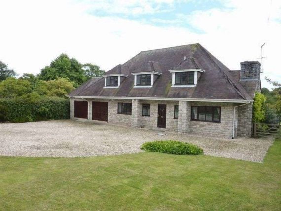 4 Bedroom Detached